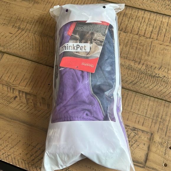 🎈Host pick 🎈Think Pet - dog coat - Picture 8 of 8